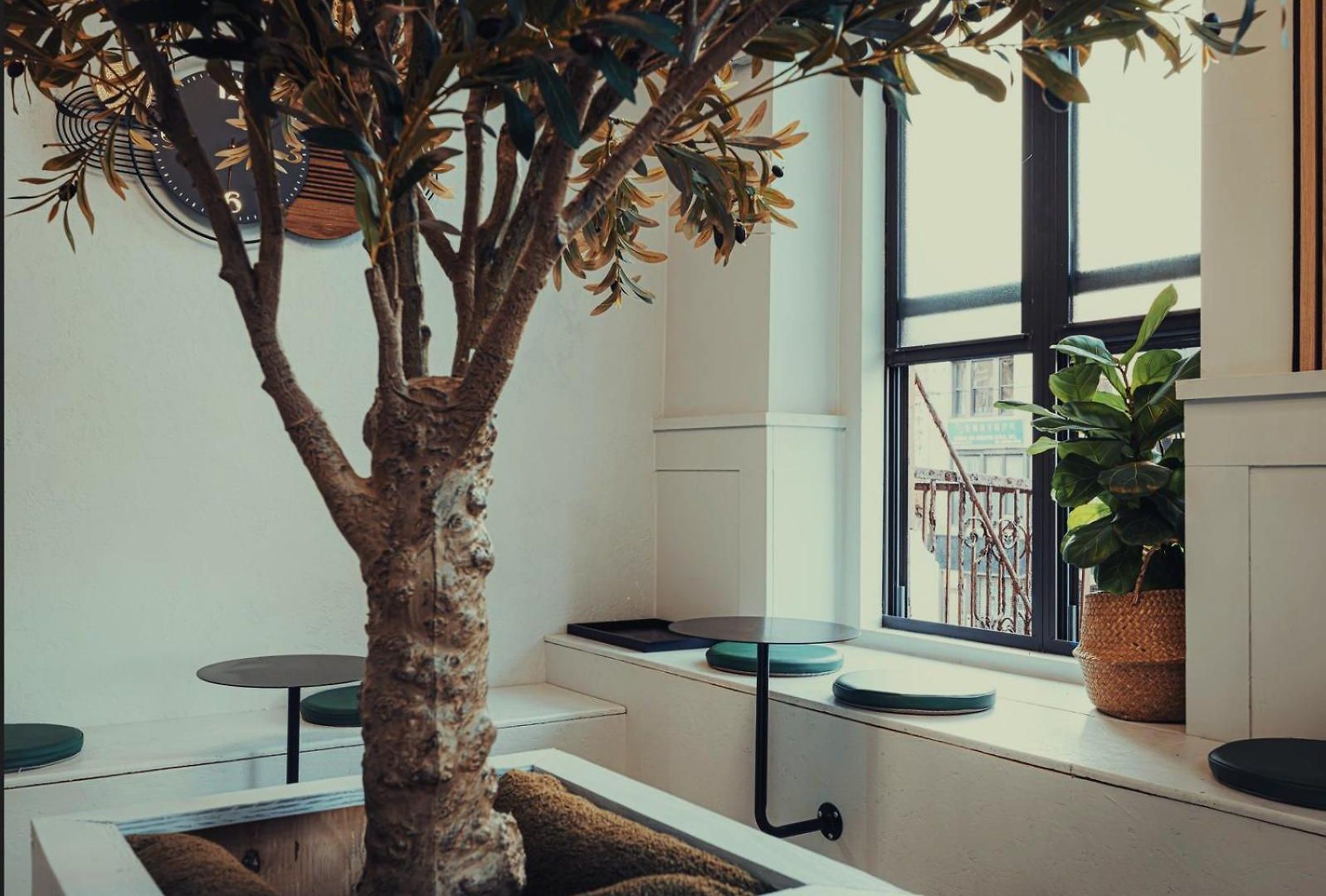 Citynest Hotel New York
