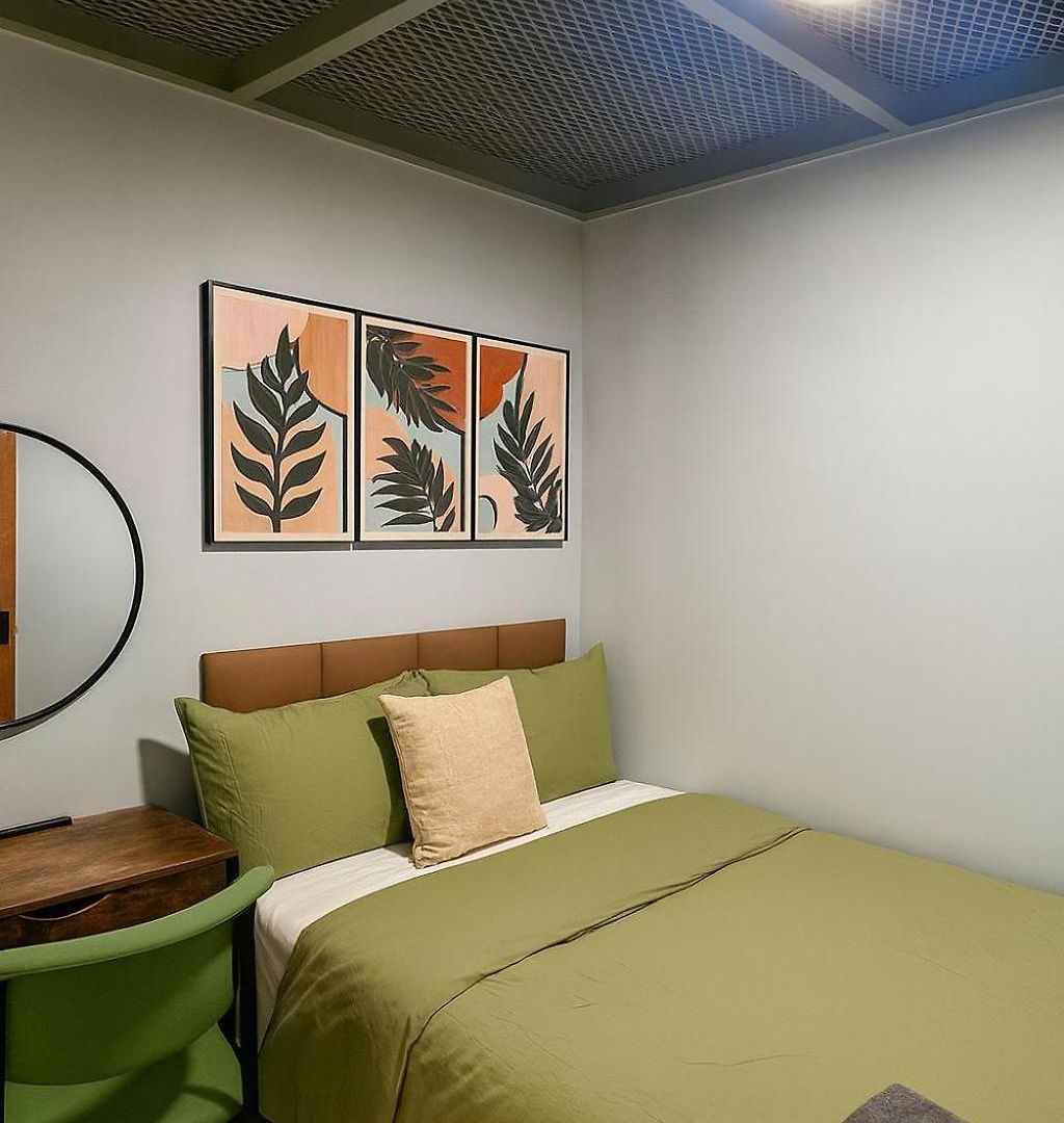 Citynest 4*