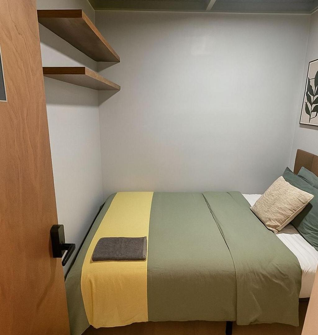 Citynest Hotel