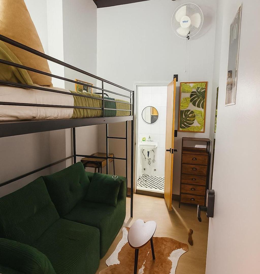 Citynest Hotel New York