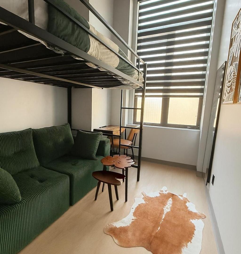 Citynest 4*