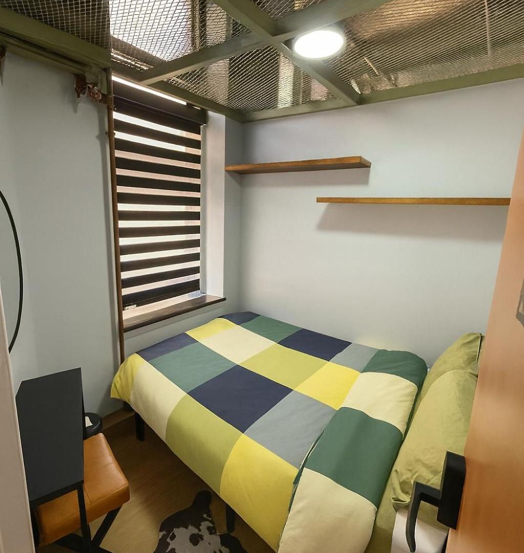 Hotel Citynest