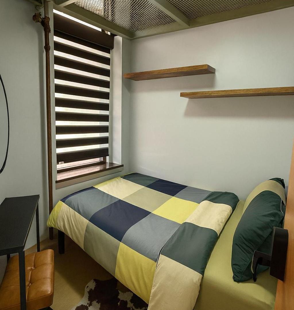 Hotel Citynest
