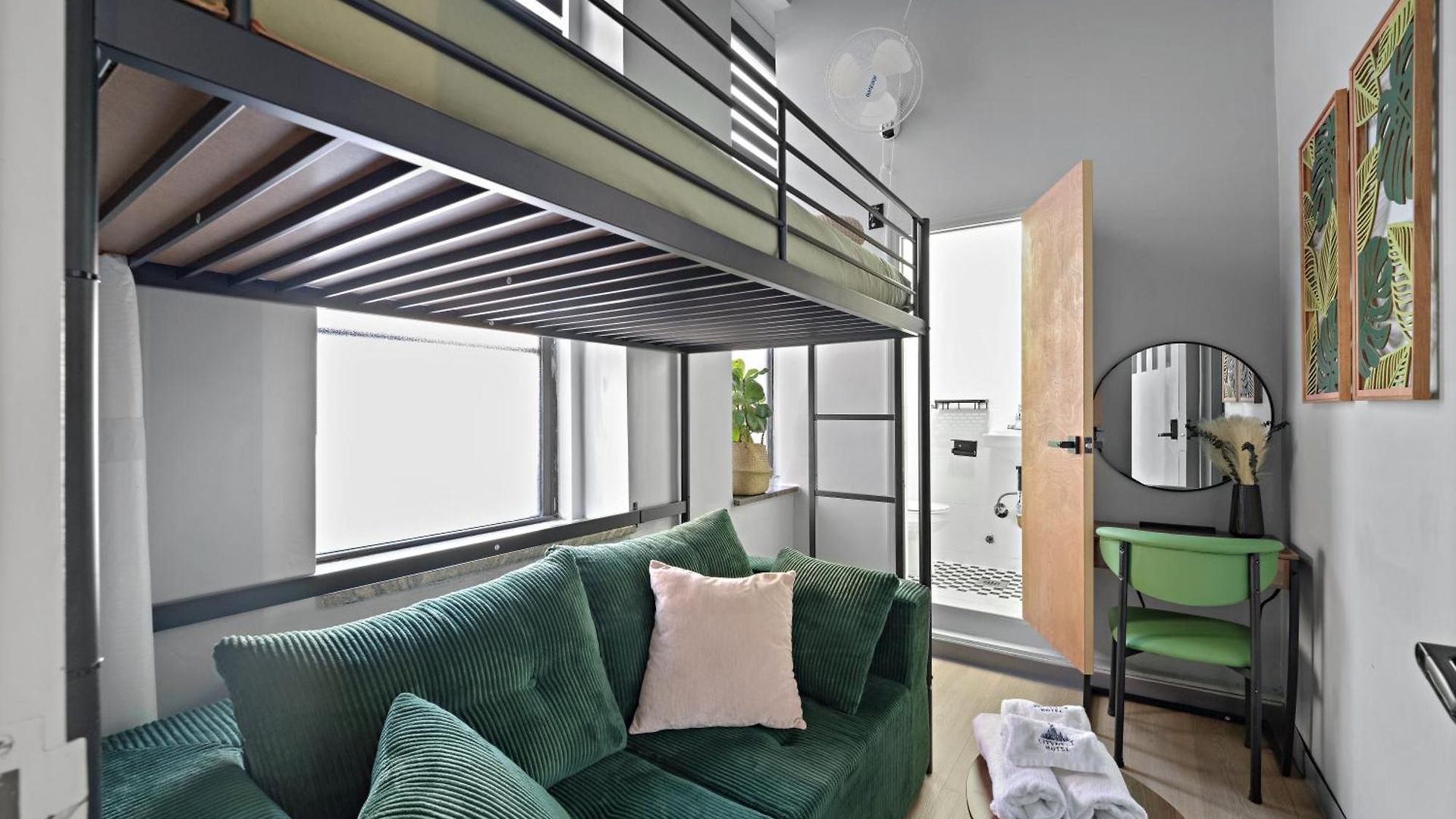 Citynest 4*