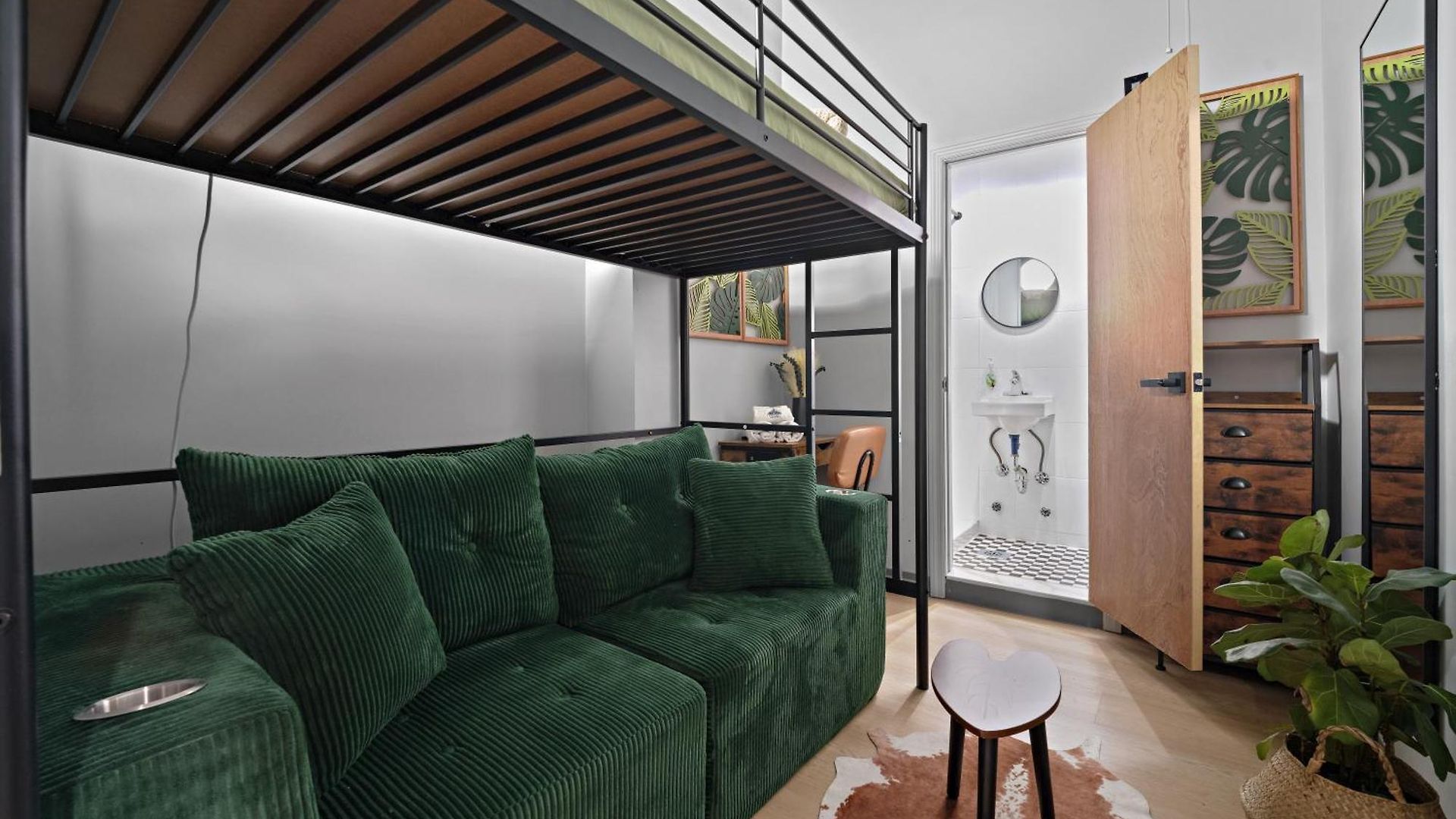 Citynest New York
