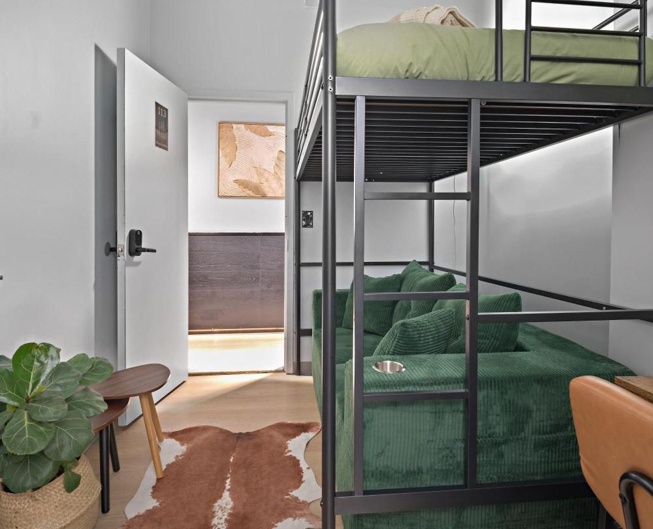 Hotel Citynest New York