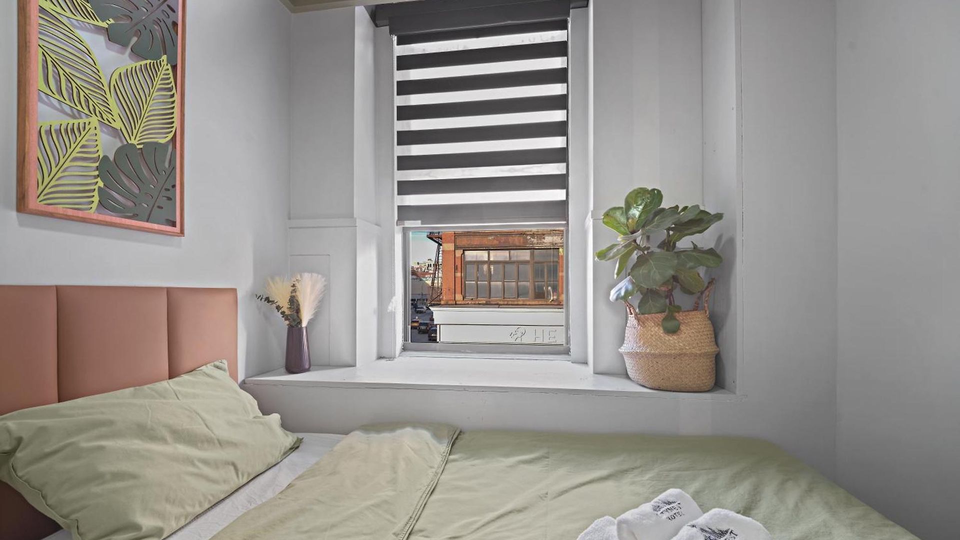 Citynest Hotel