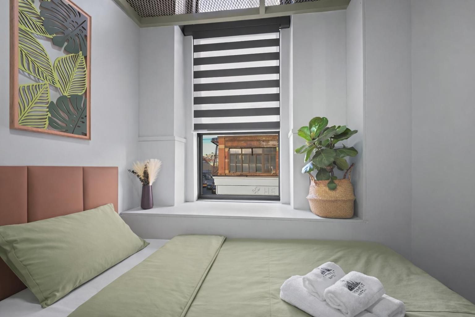 Hotel Citynest