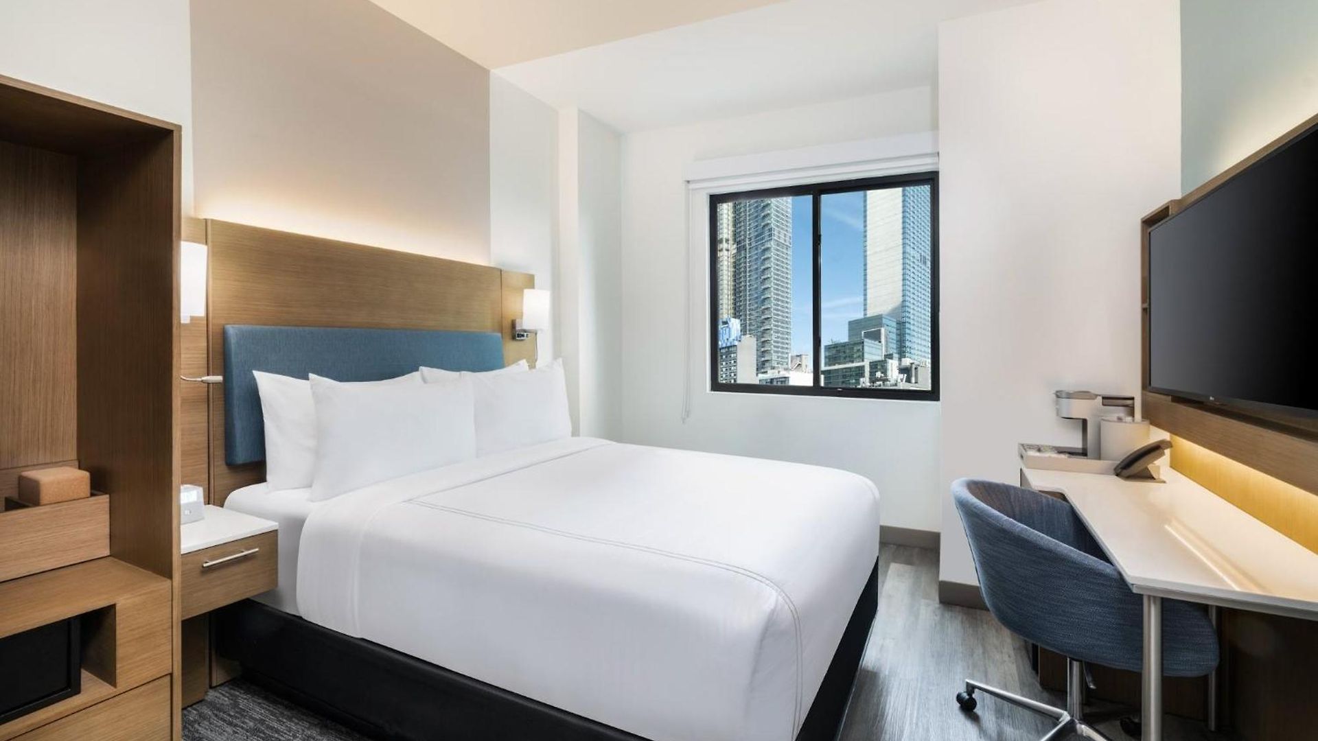 Hotel Even Long Island - By Ihg
