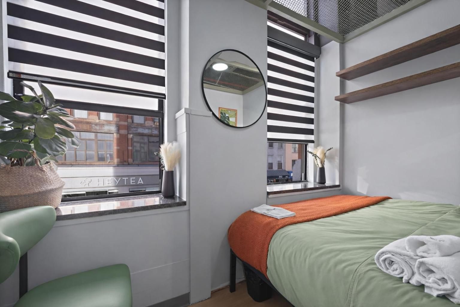 Citynest 4*