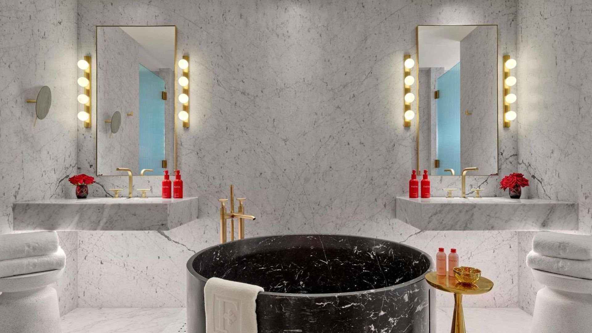 Faena 5*