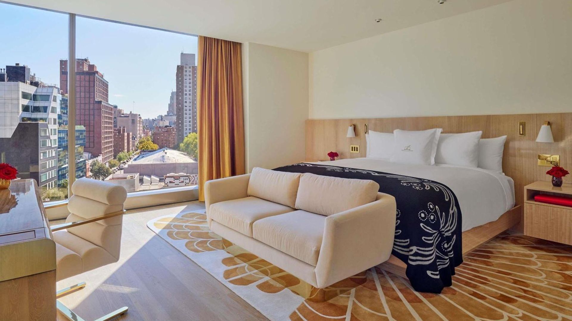 Hotel Faena 5*