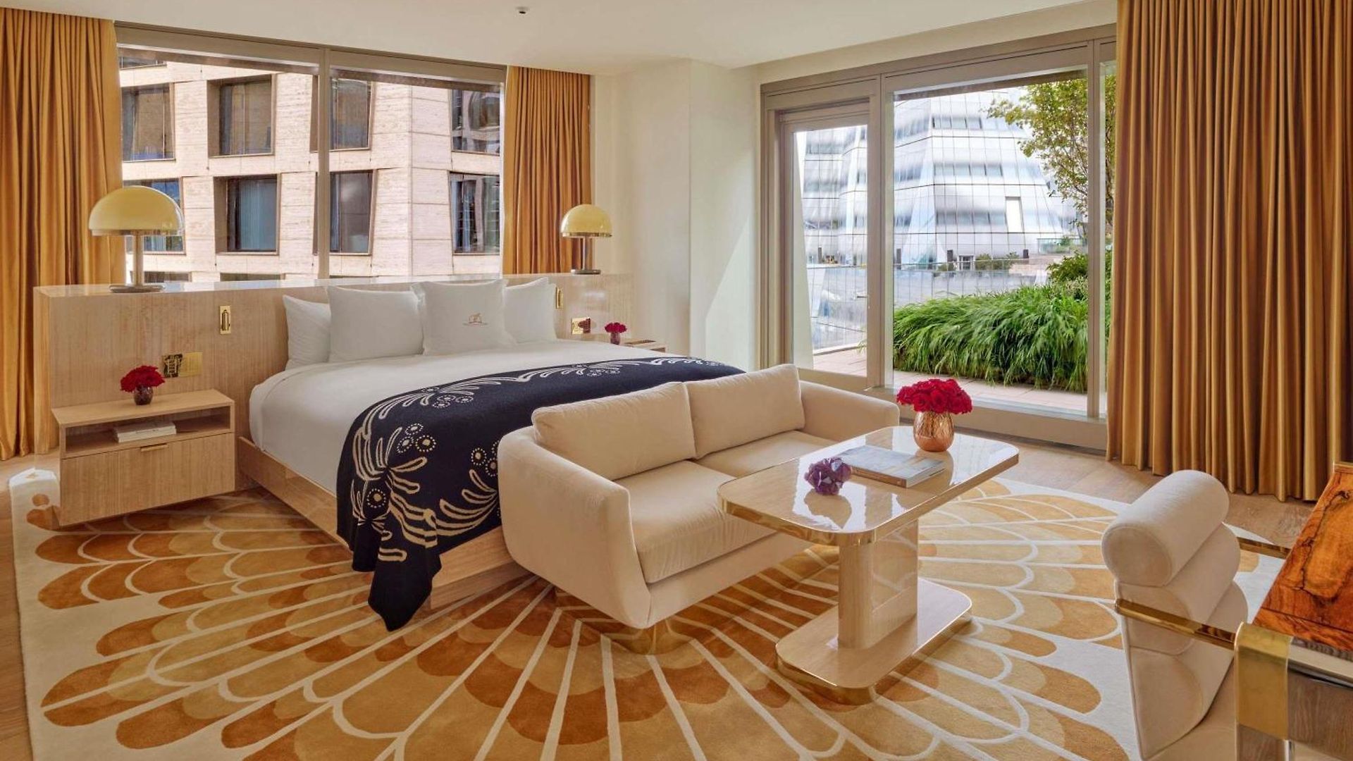 Hotel Faena 5*