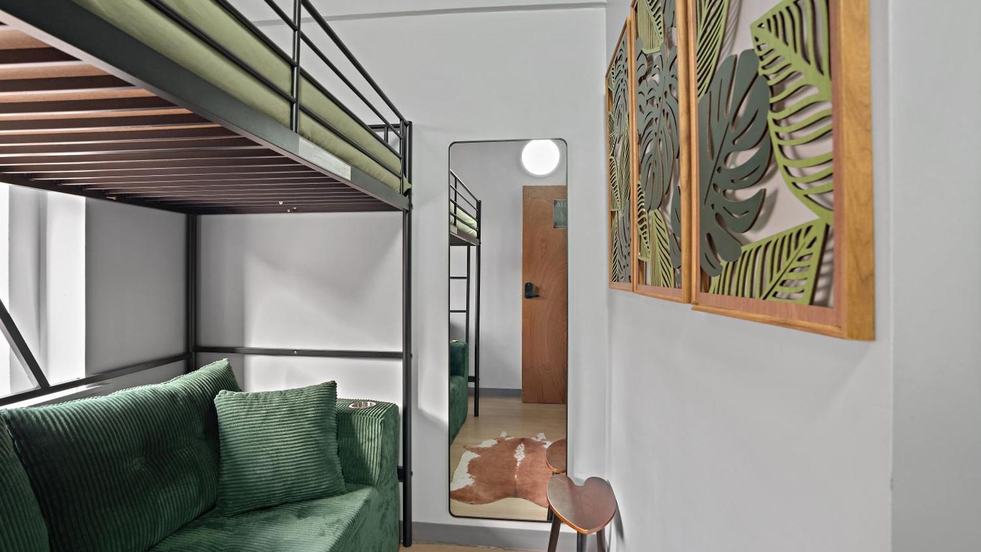 Citynest Hotel
