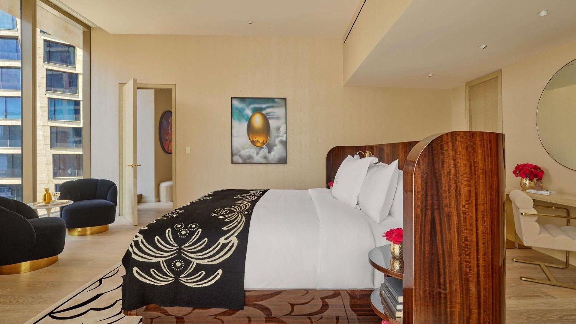 Faena Hotel 5*