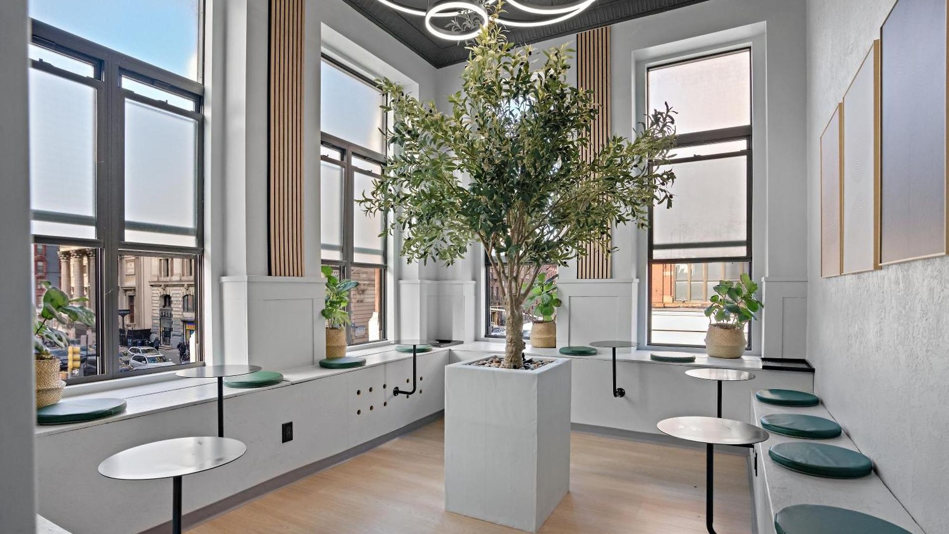 Citynest Hotel New York