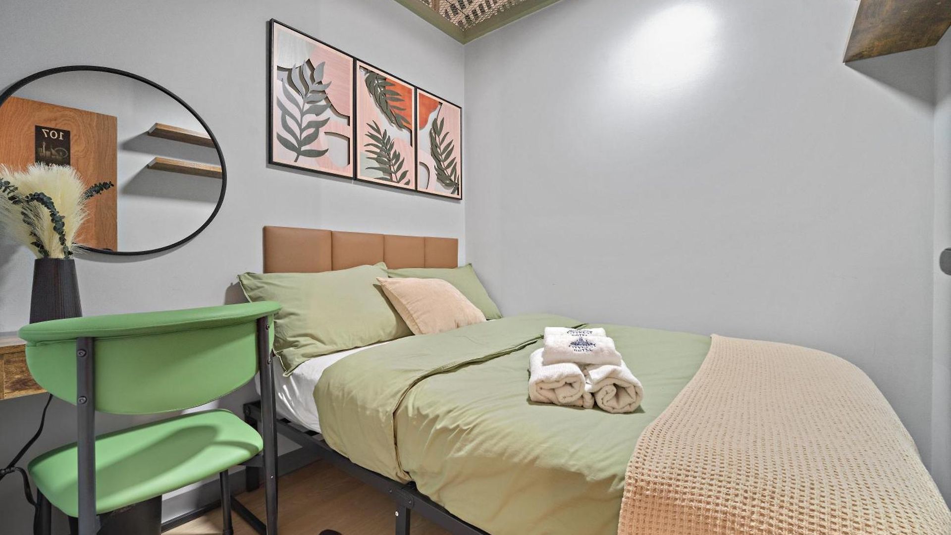 Citynest Hotel