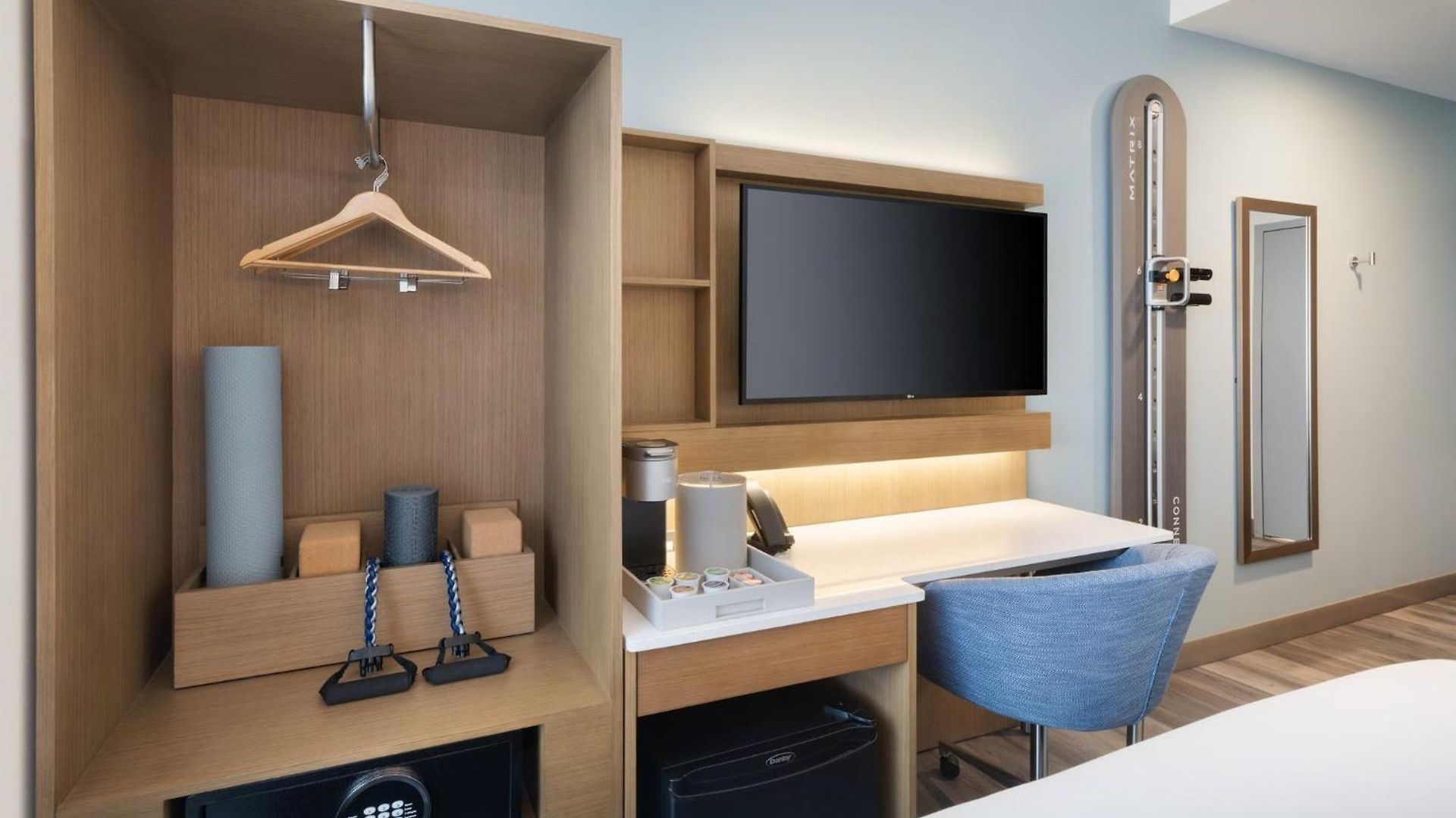 Even Long Island - By Ihg 3* New York
