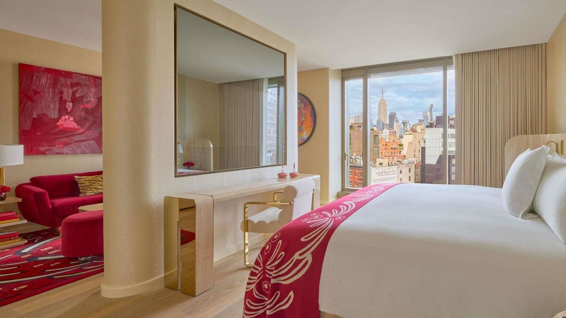 Hotel Faena New York