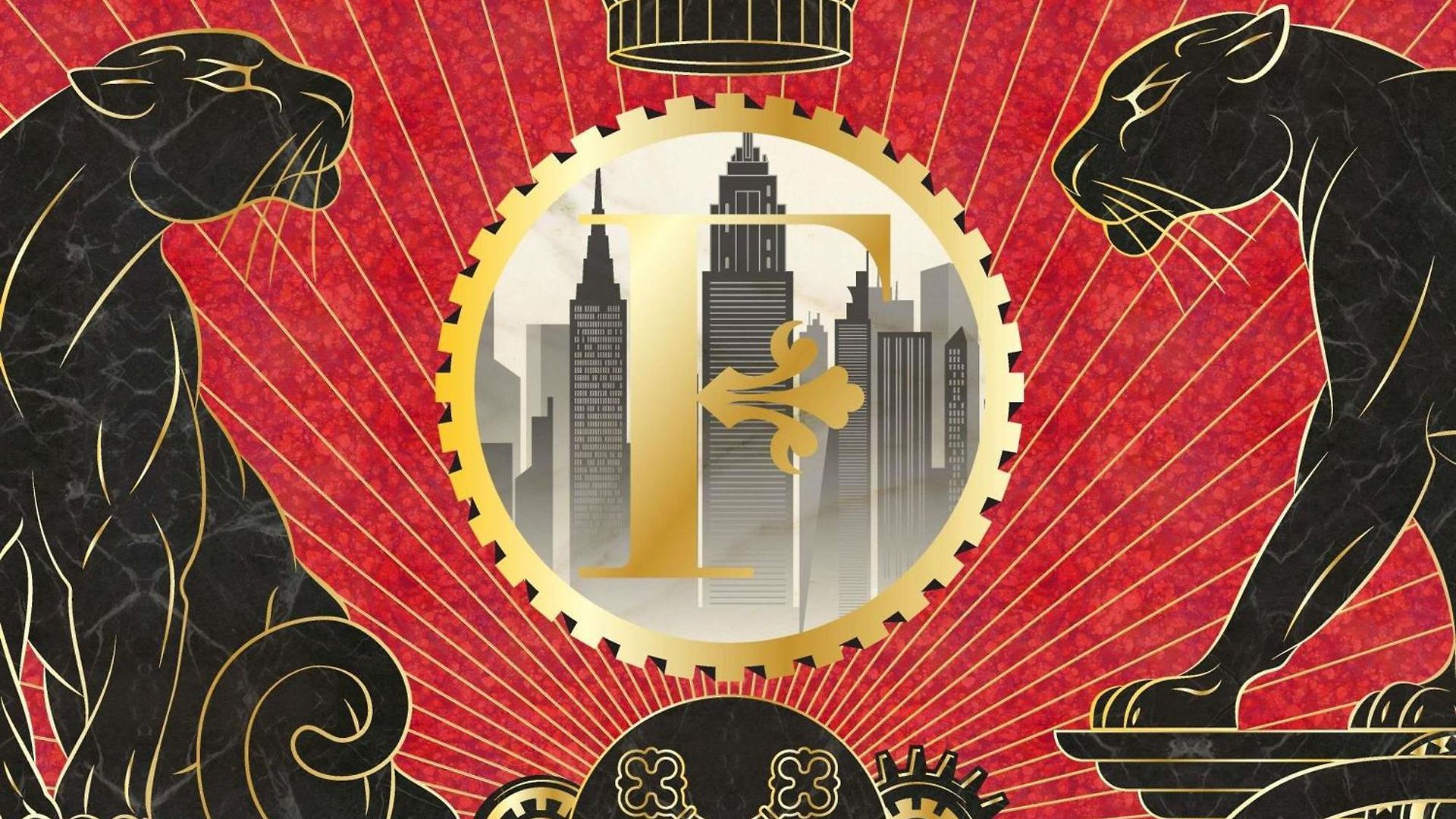 Faena New York