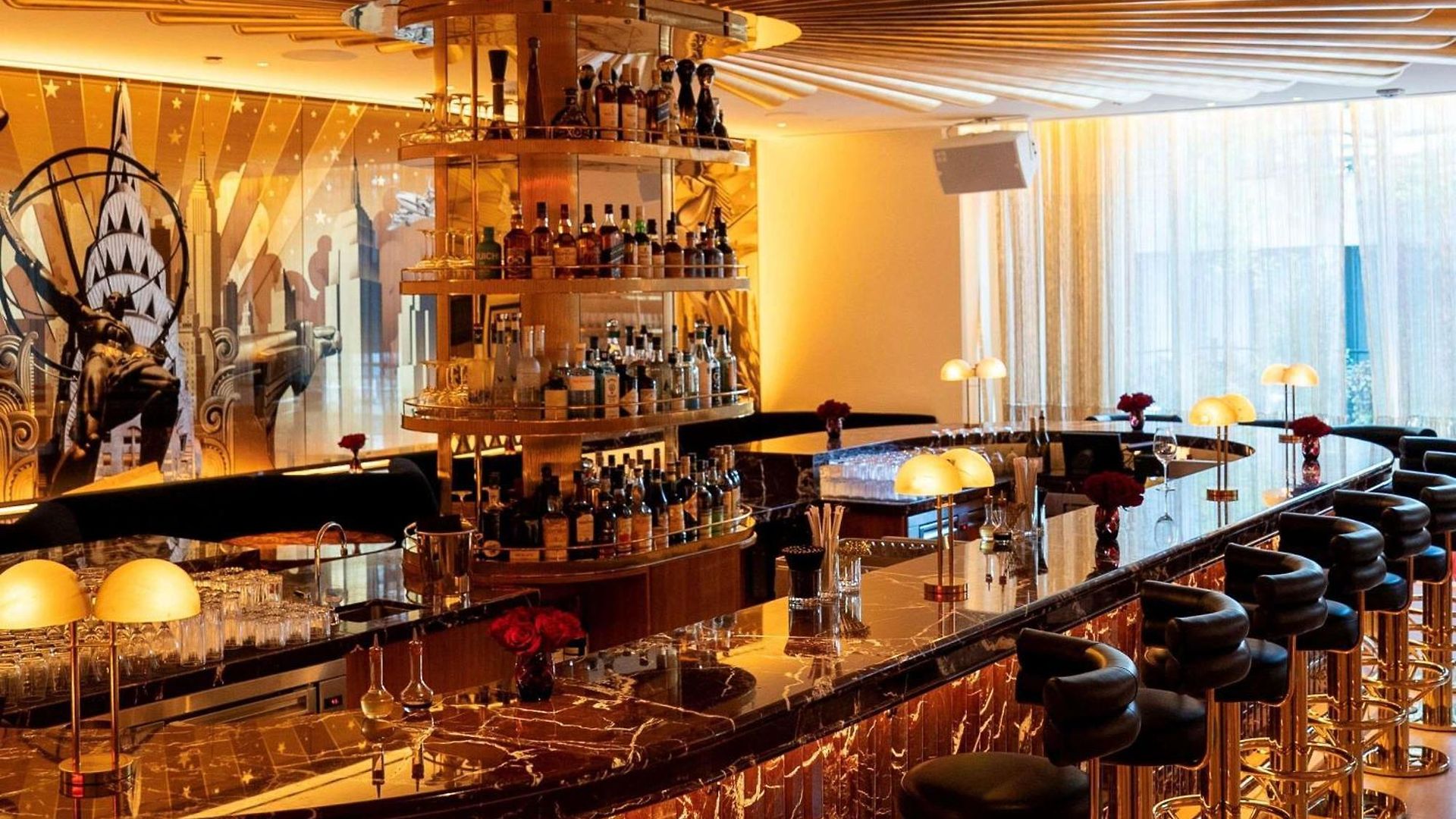 Hotel Faena New York