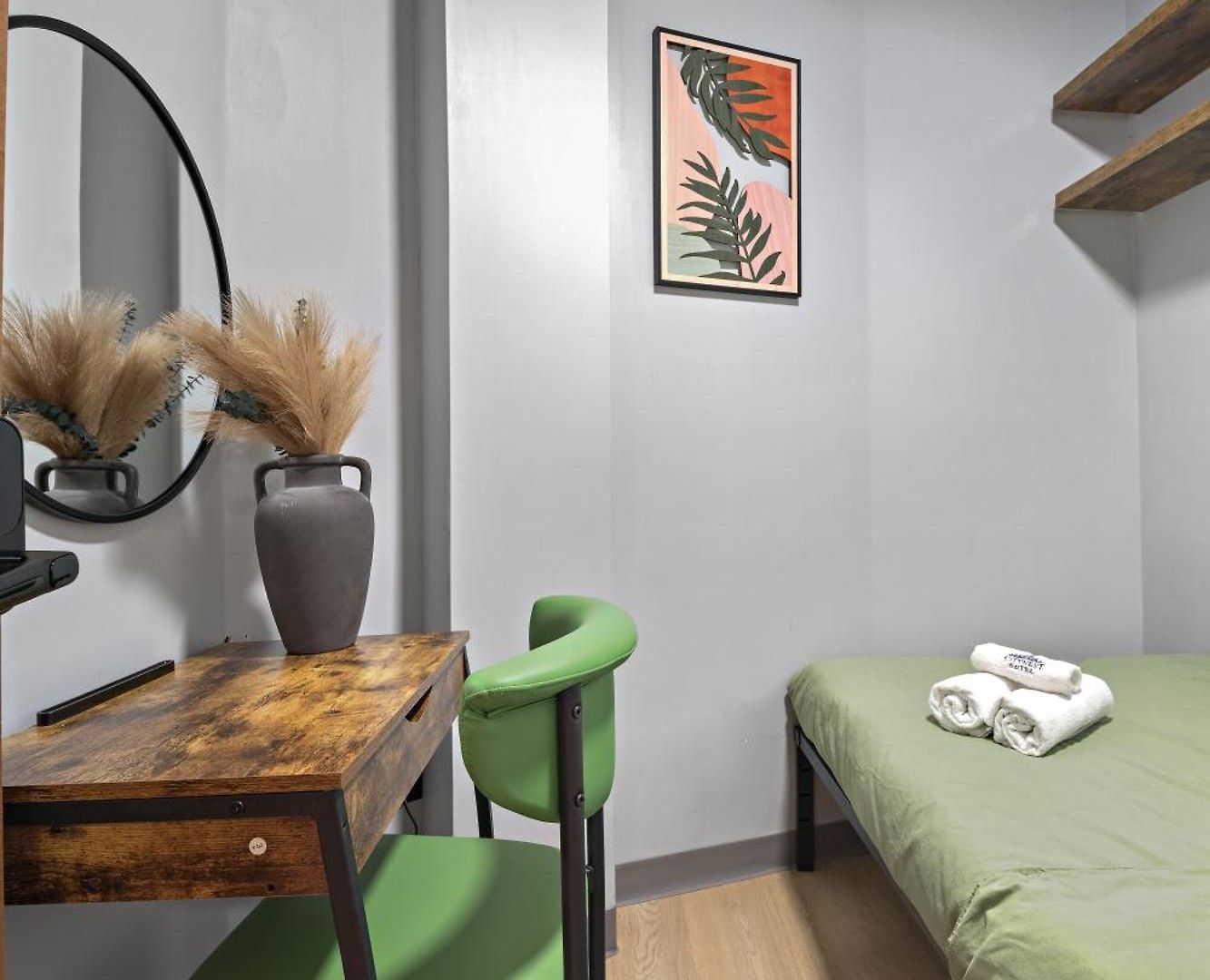 Citynest Hotel New York