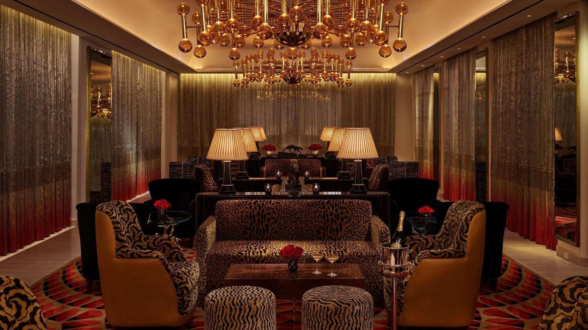 Faena Hotel New York