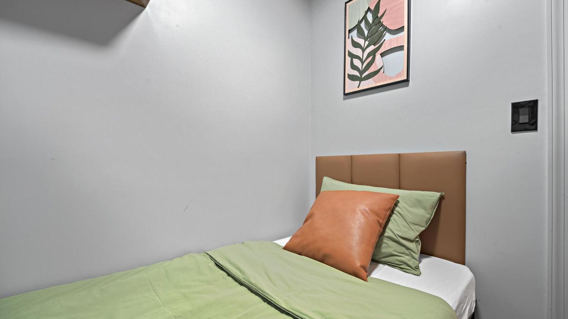 Citynest 4*
