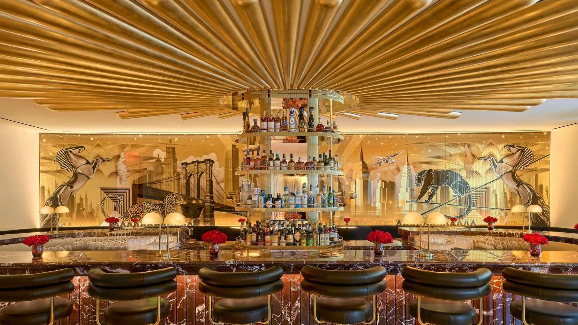 Hotel Faena 5*
