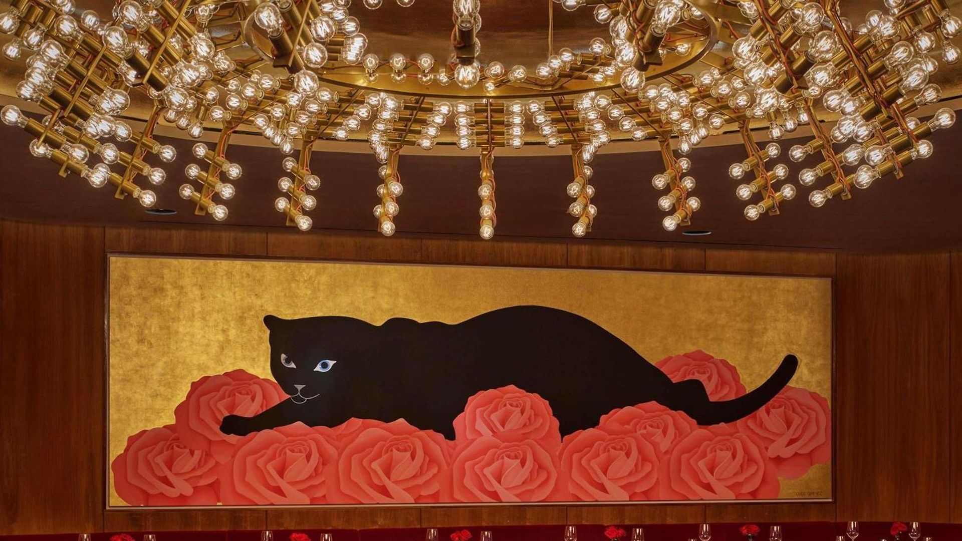 Faena Hotel 5*