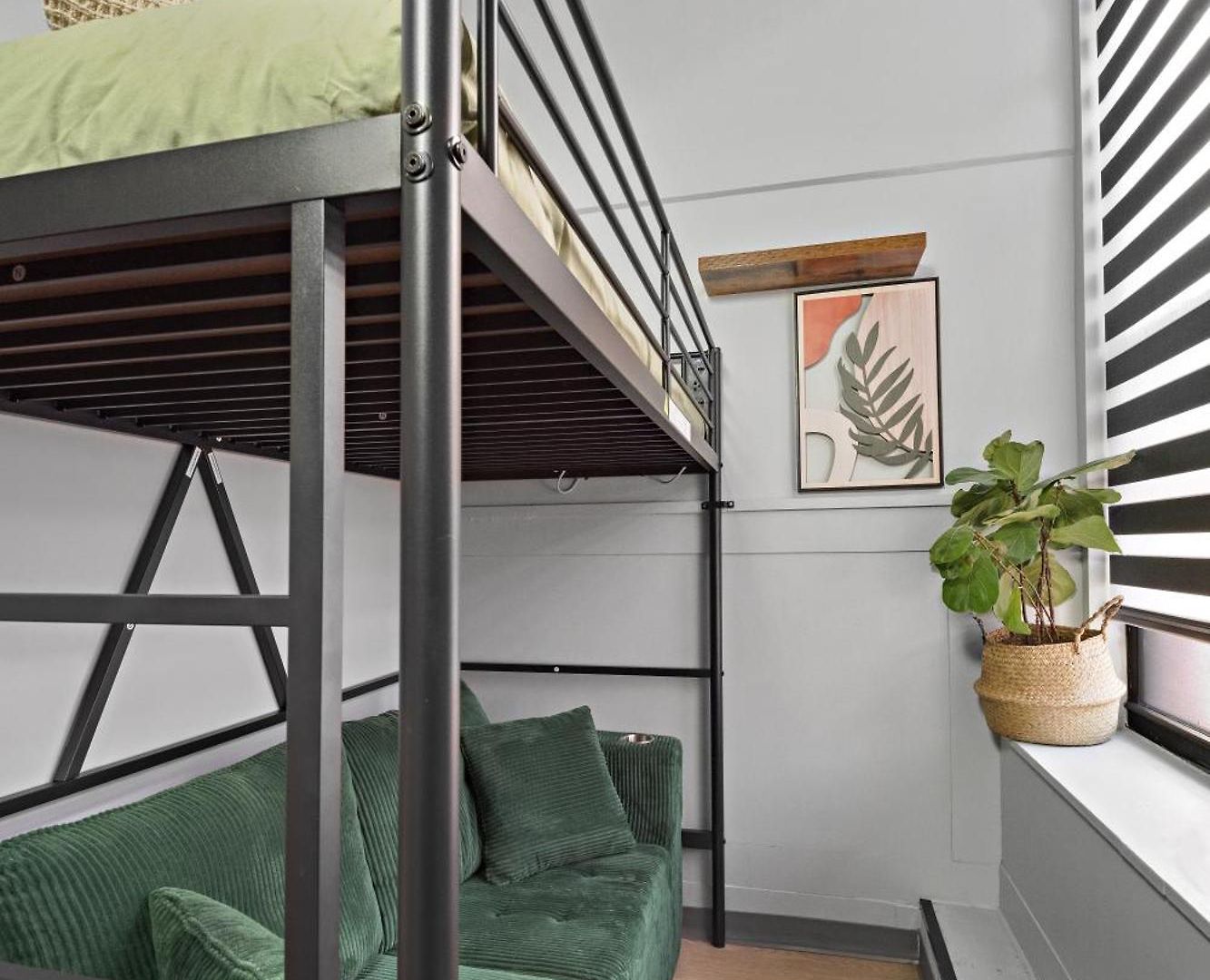 Hotel Citynest New York