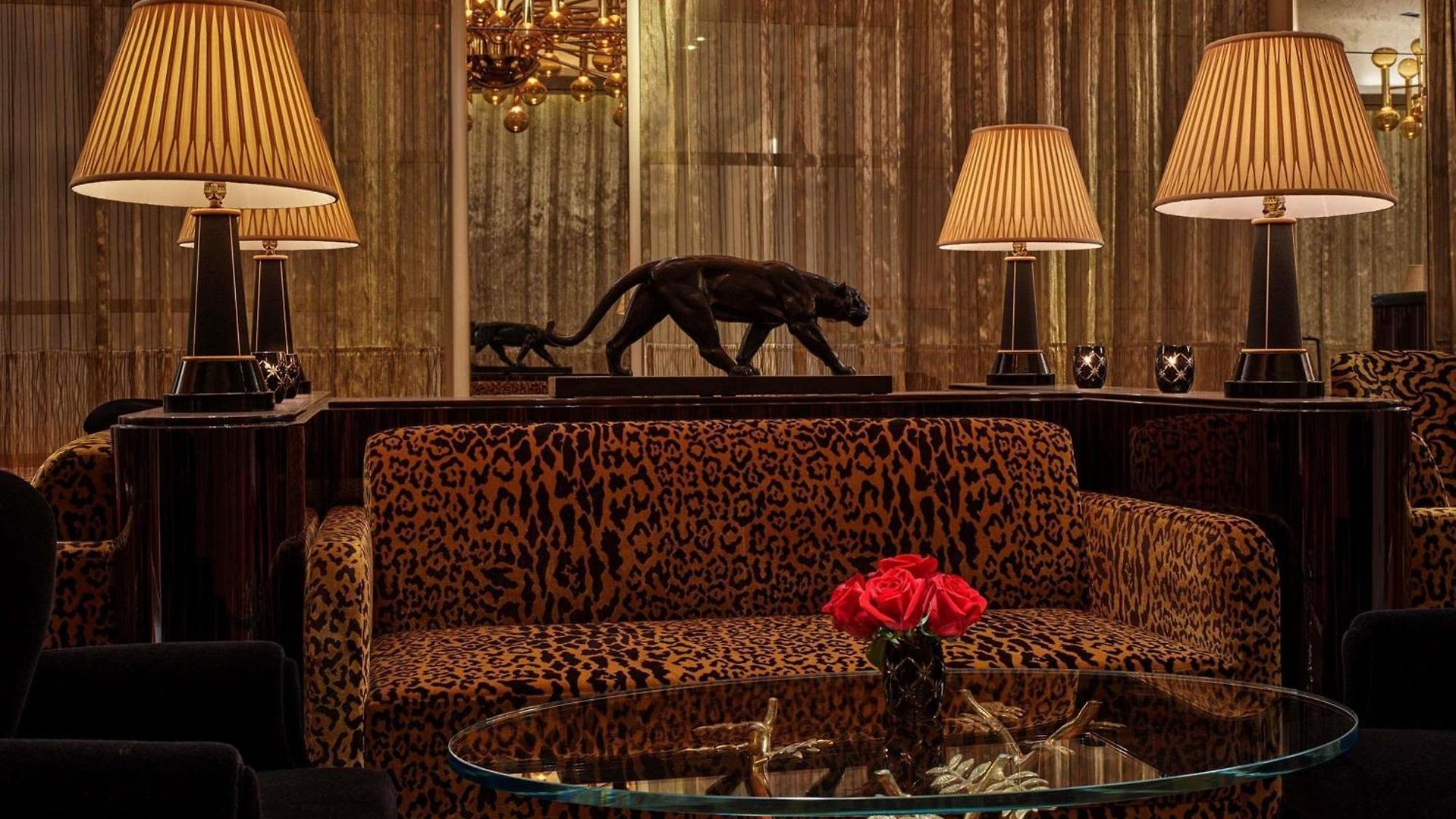 Faena Hotel 5*