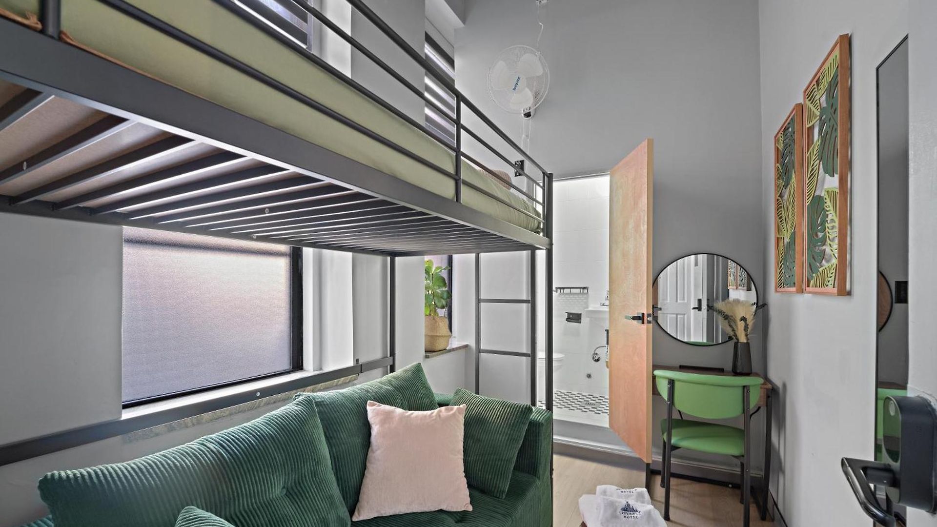 Hotel Citynest 4*