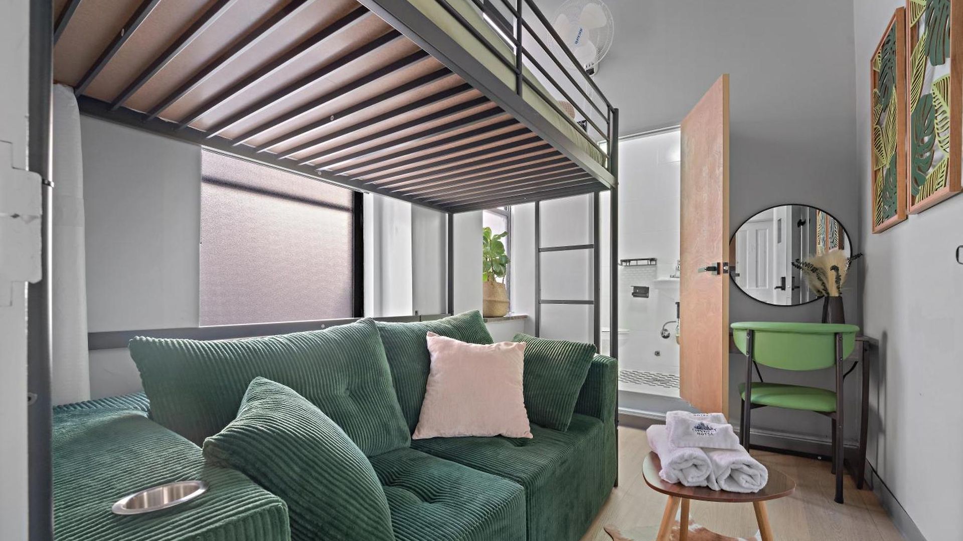 Citynest 4* New York