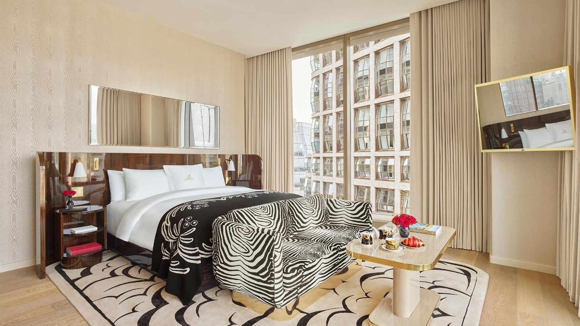 Hotel Faena 5*