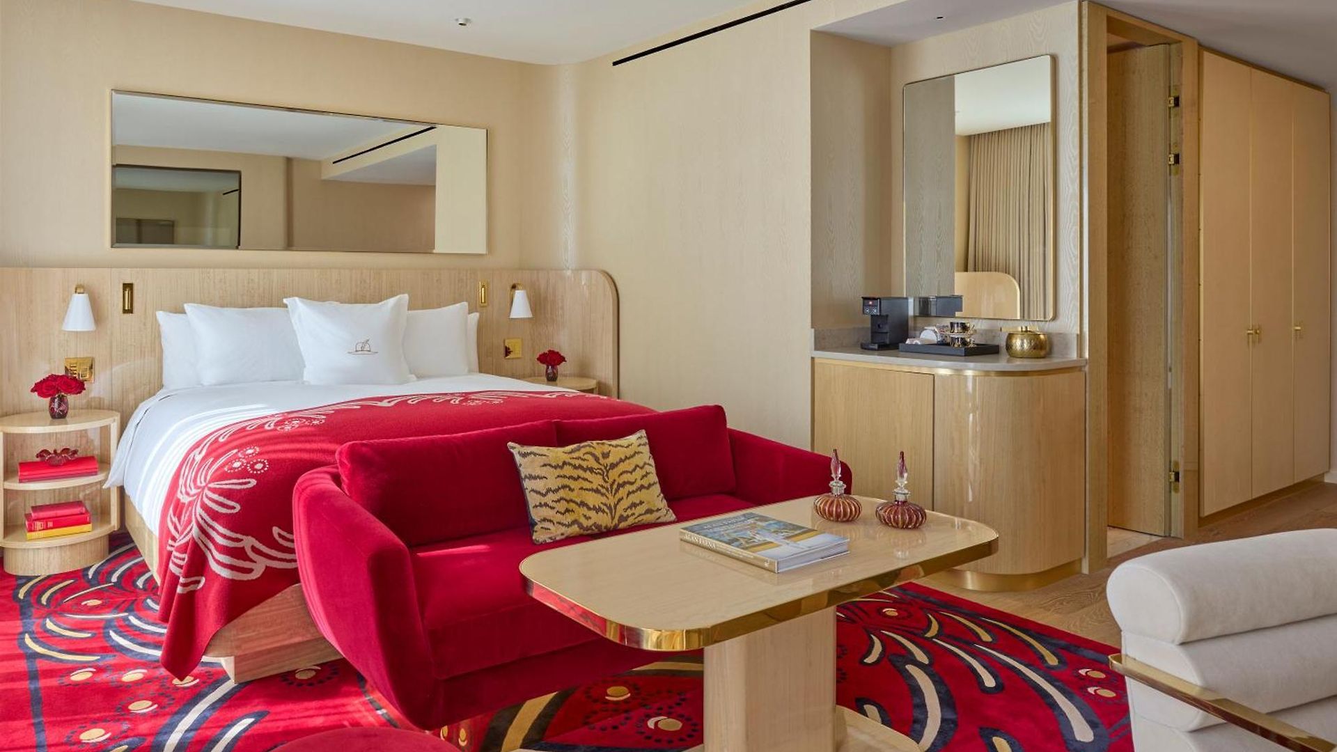 Faena 5* New York
