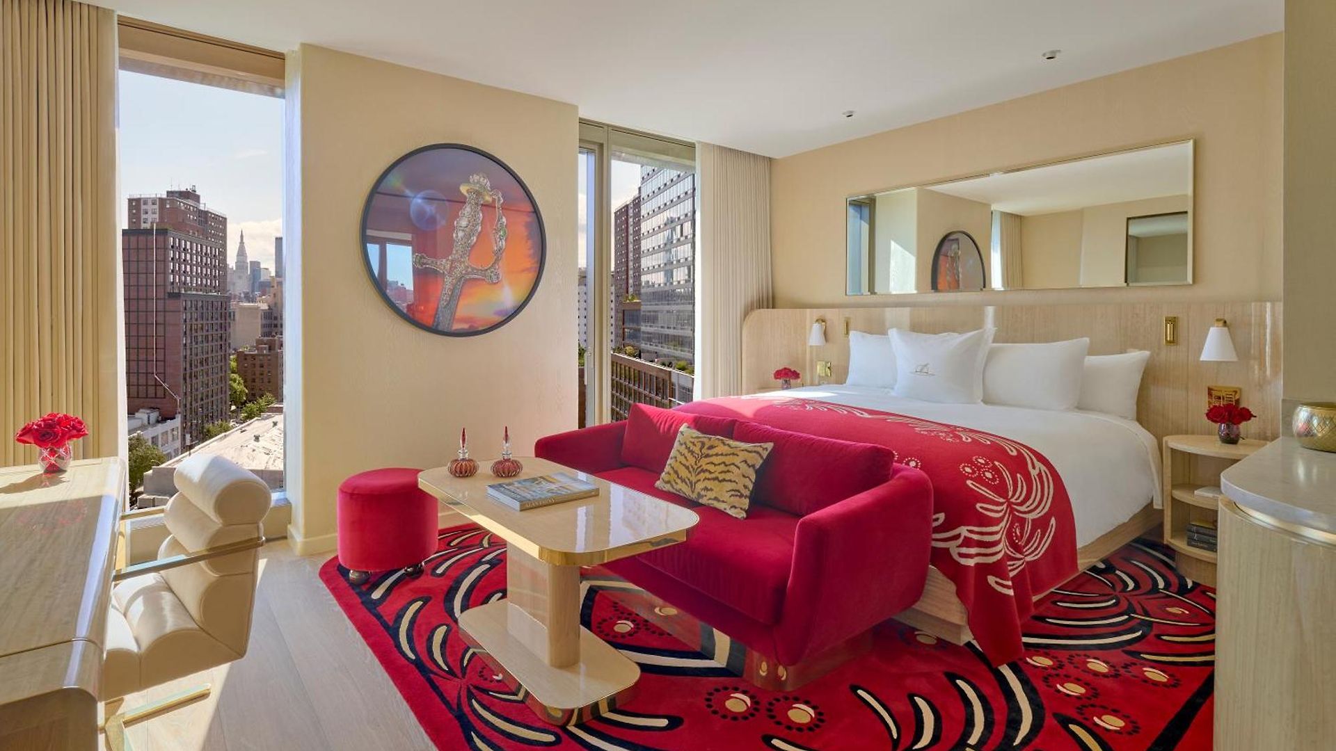 Faena Hotel New York