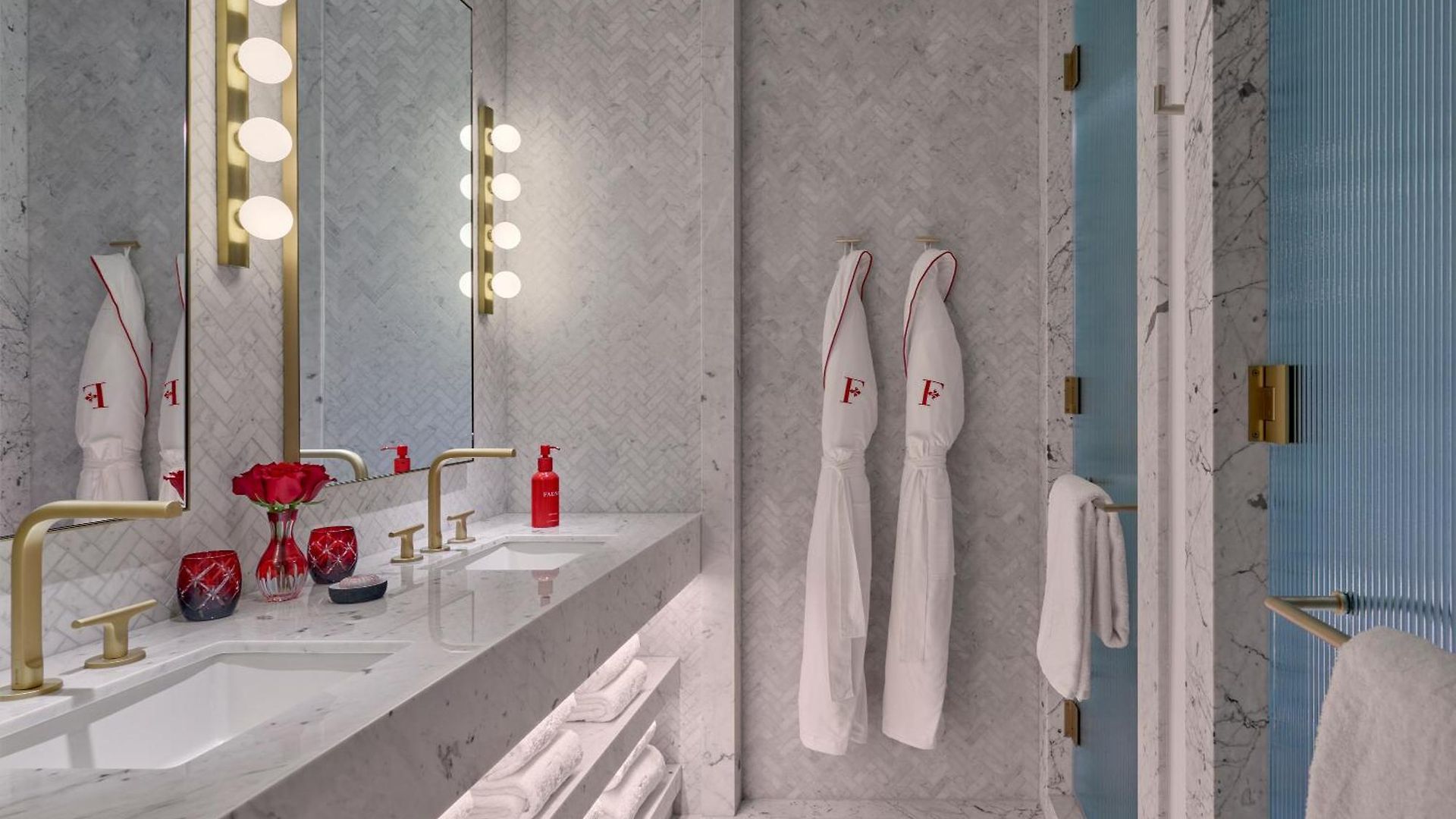 Faena 5* New York