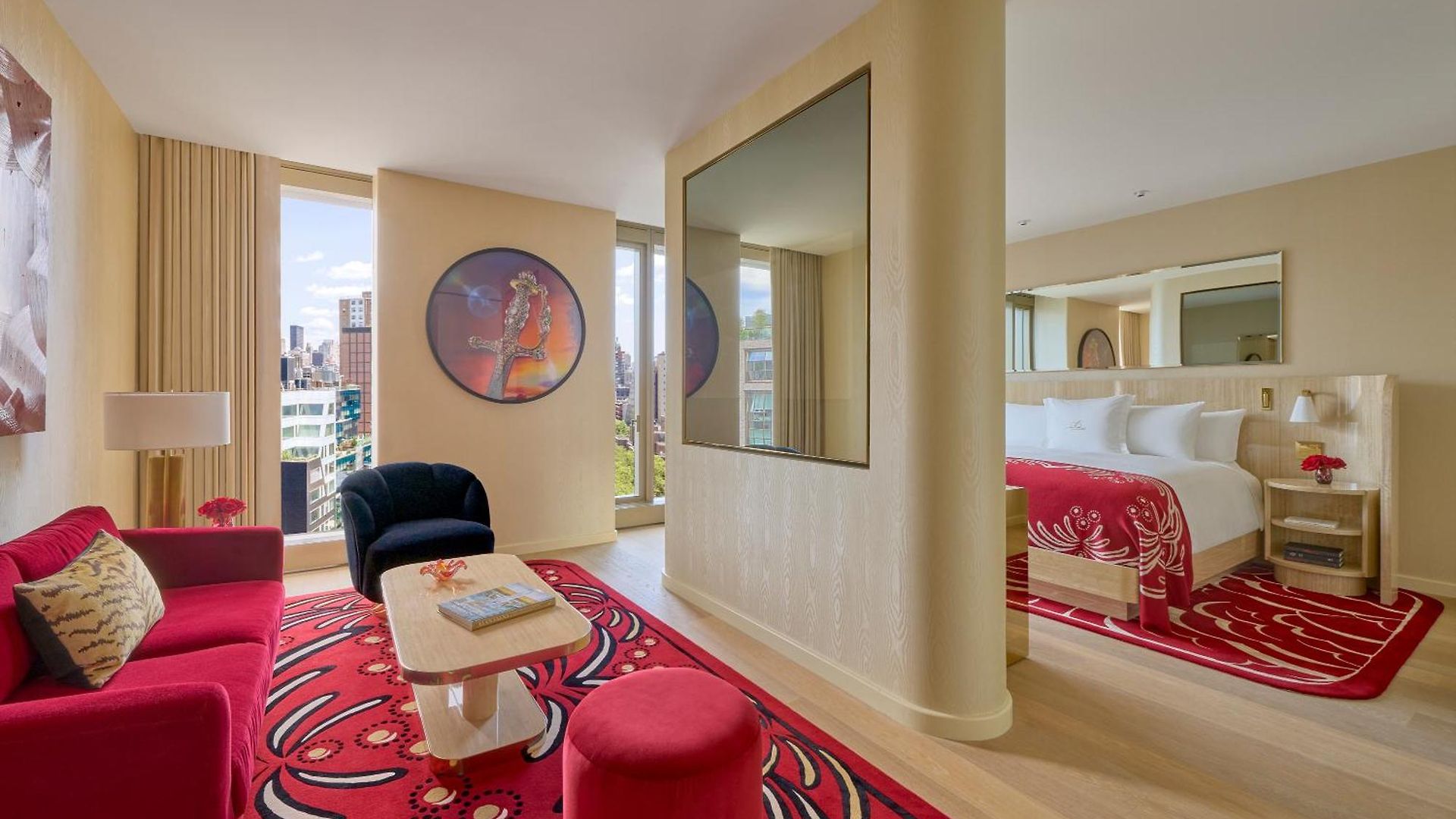 Hotel Faena