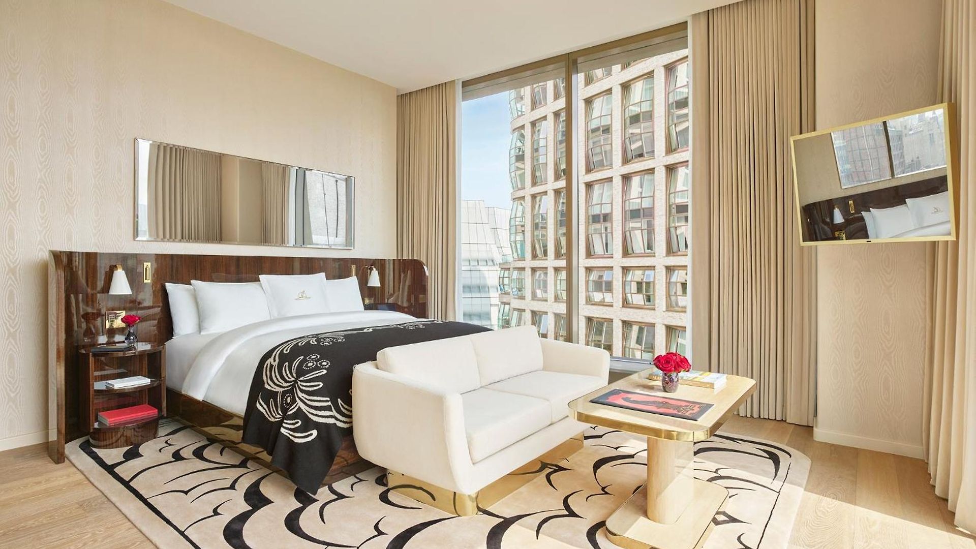 Hotel Faena