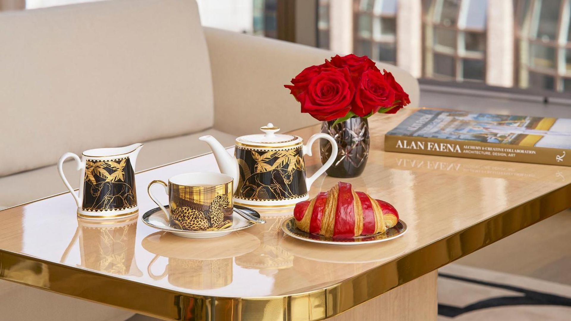 Faena Hotel 5*