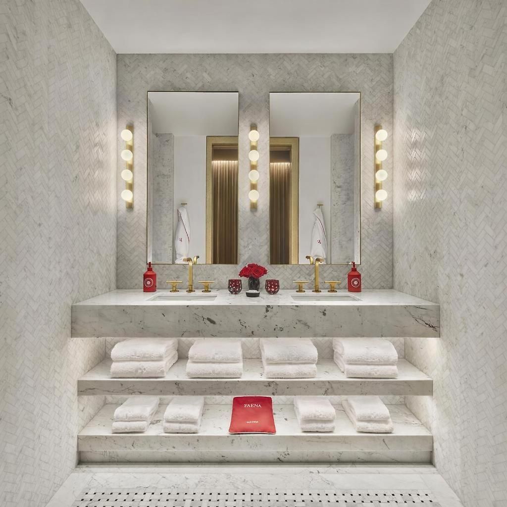 Hotel Faena 5*