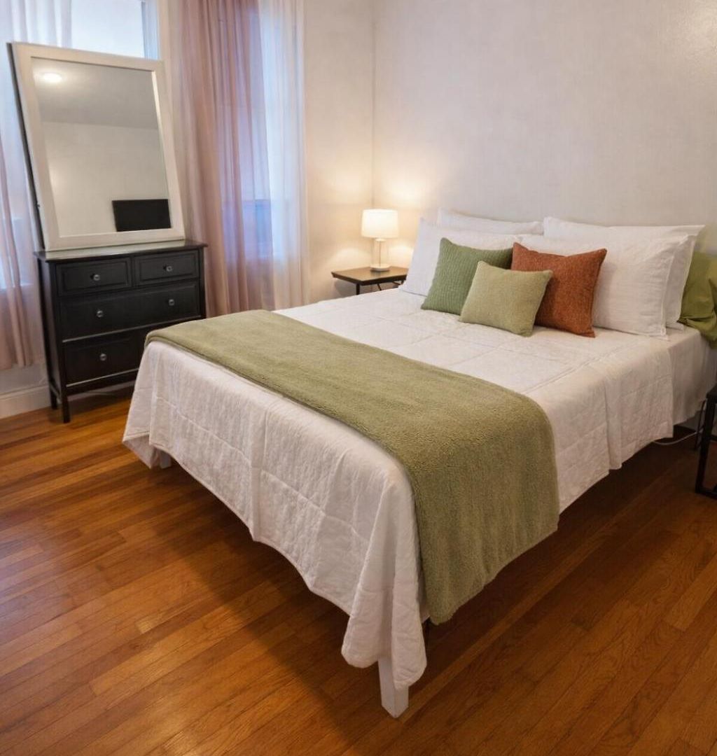 Bronx Private Near Manhattan Homestay *