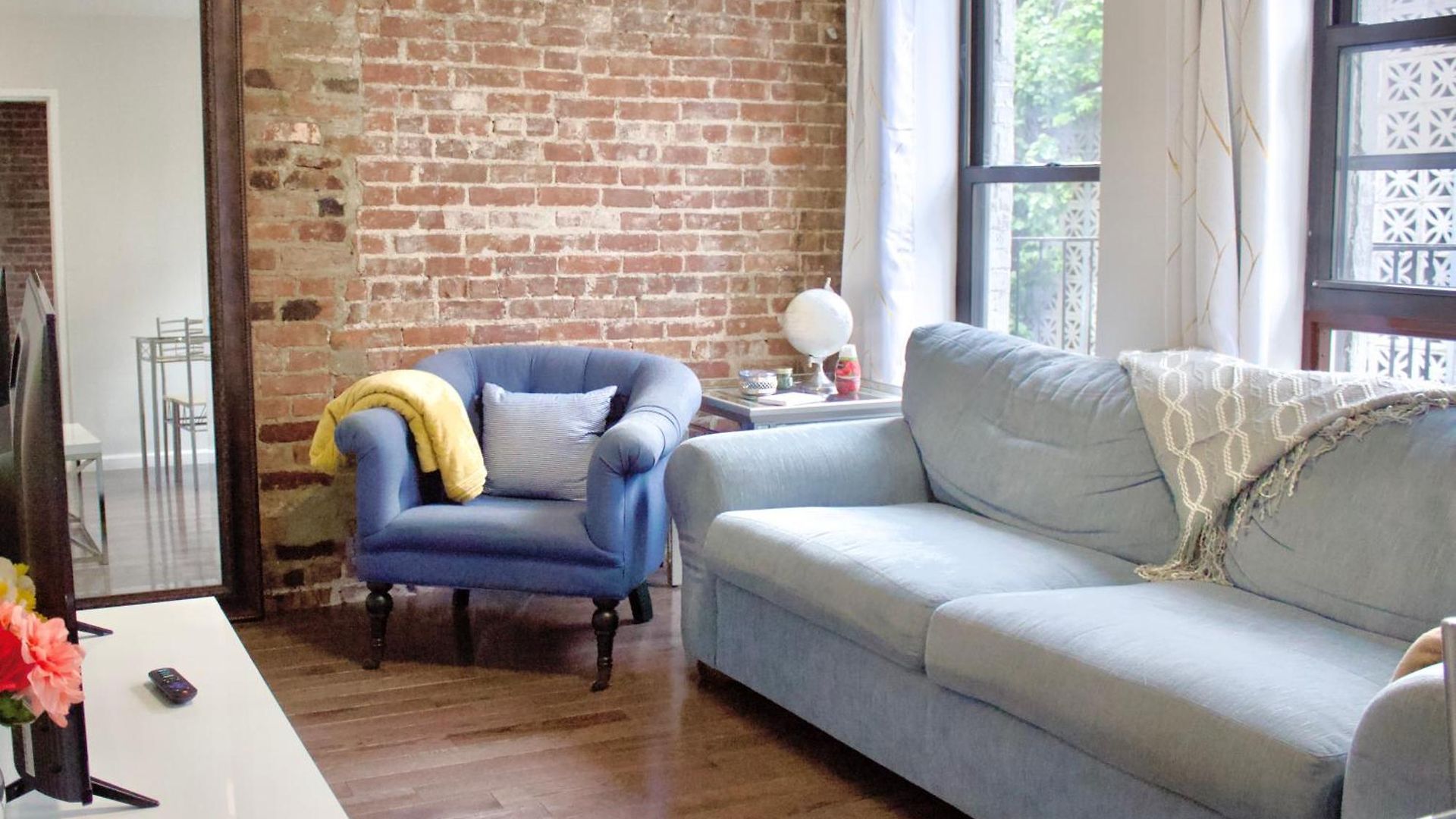 In Times Square! 2-bedroom Aparthotel 3*