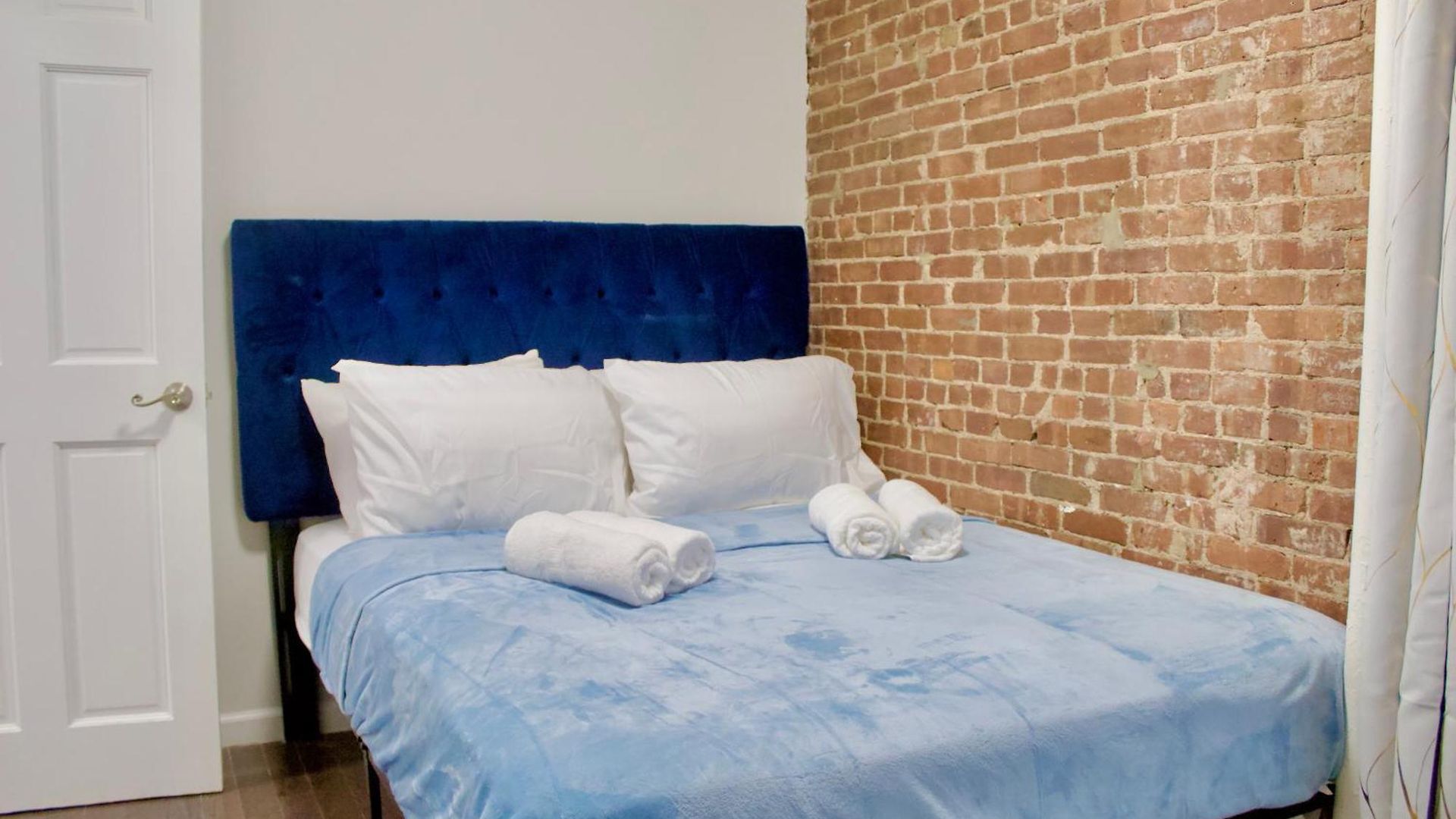 In Times Square! 2-bedroom New York