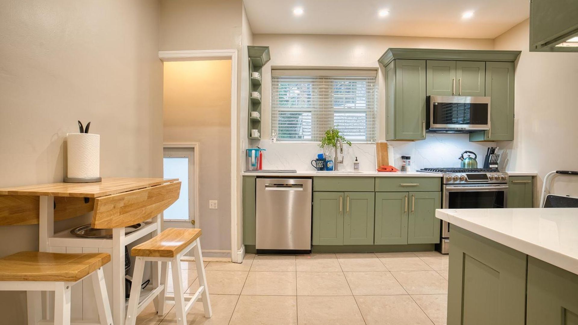 Holiday home Brooklyn Gem 3 Blocks To Prospect Park - 3 King Beds 1 Queen, Free Parking, *