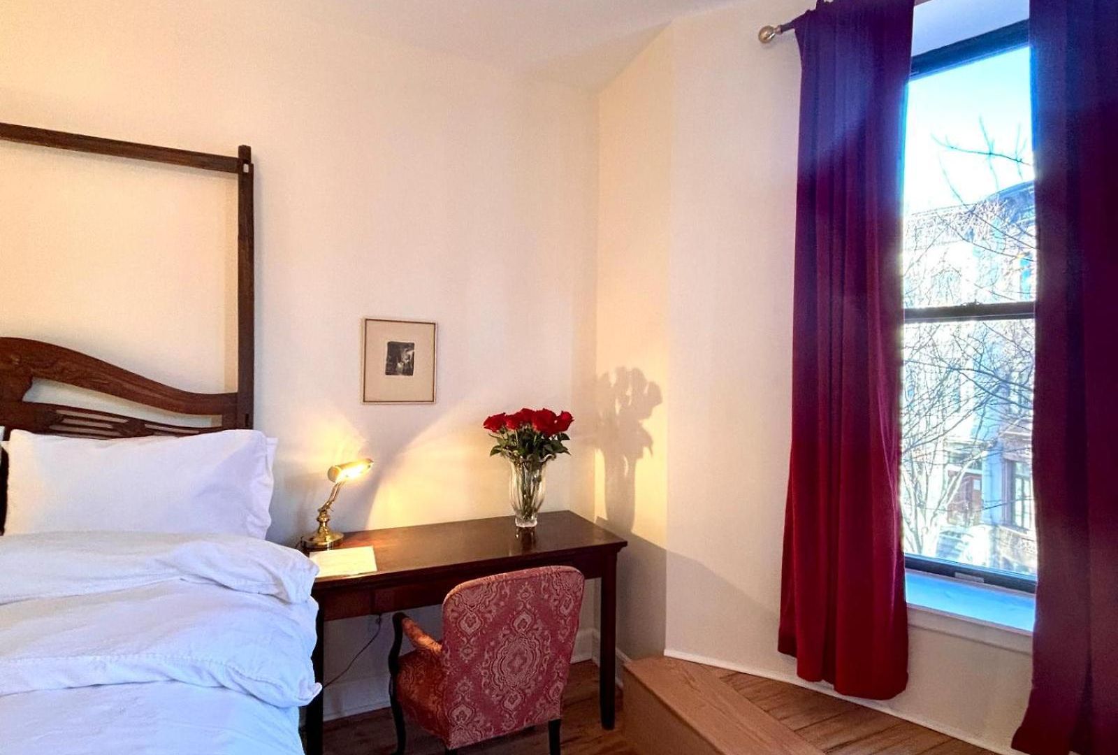 Luxurious Bedroom Homestay *