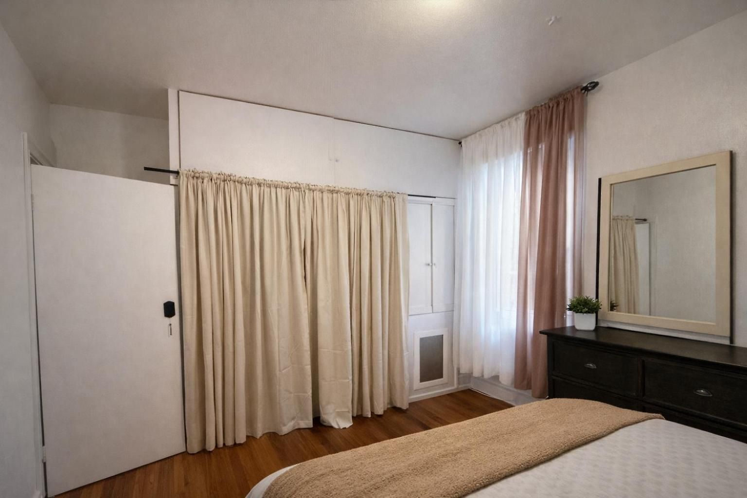 Bronx Private Near Manhattan Homestay *