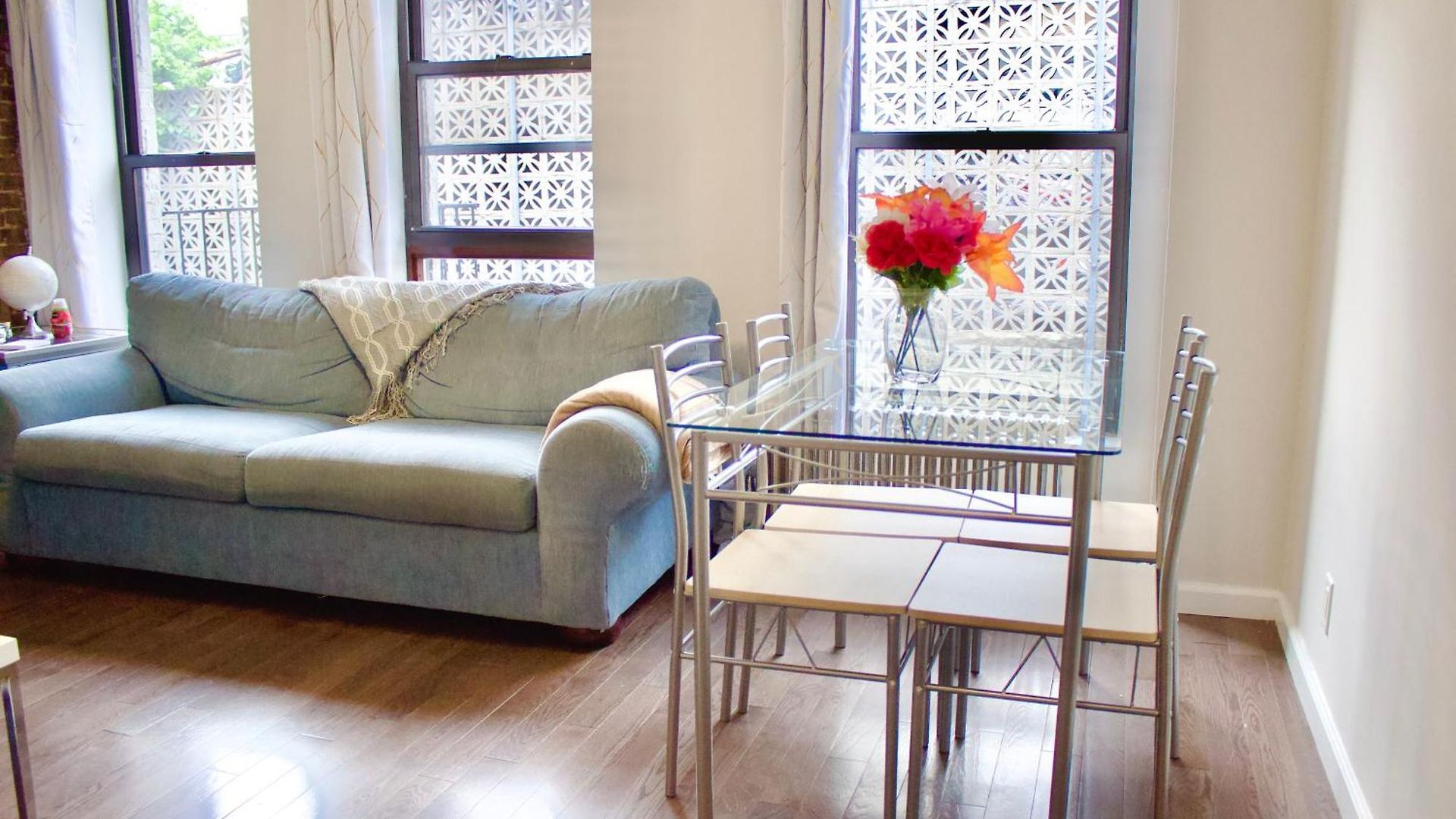 Aparthotel In Times Square! 2-bedroom New York