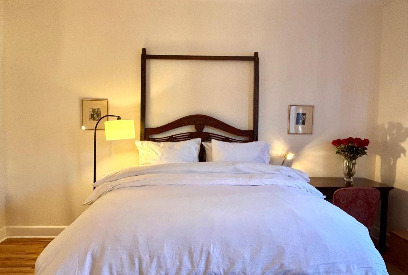 Luxurious Bedroom Homestay